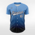 Custom baseball jersey