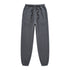 carbon green pants