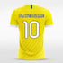 Tundra Customized Men's Soccer Uniform