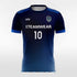 Southern Star Customized Soccer Jersey