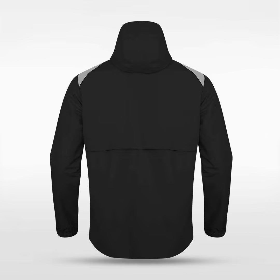 AI - Windbreaker
