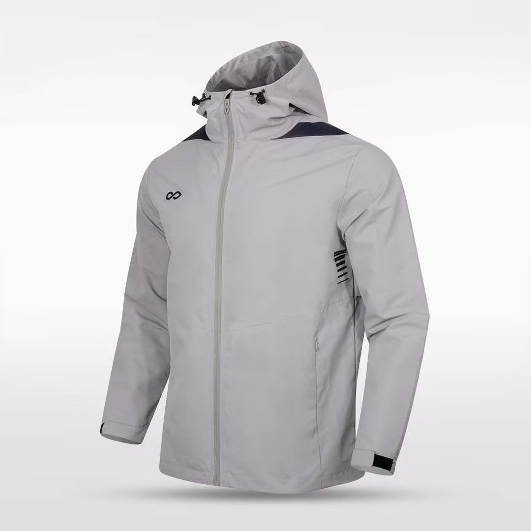AI - Windbreaker