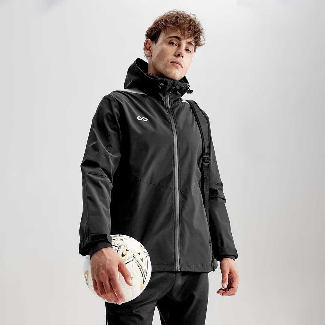 AI - Windbreaker