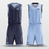 reversible jersey navy and blue