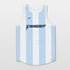 Argentina Basketball Jersey Custom