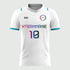classic soccer jerseys for women