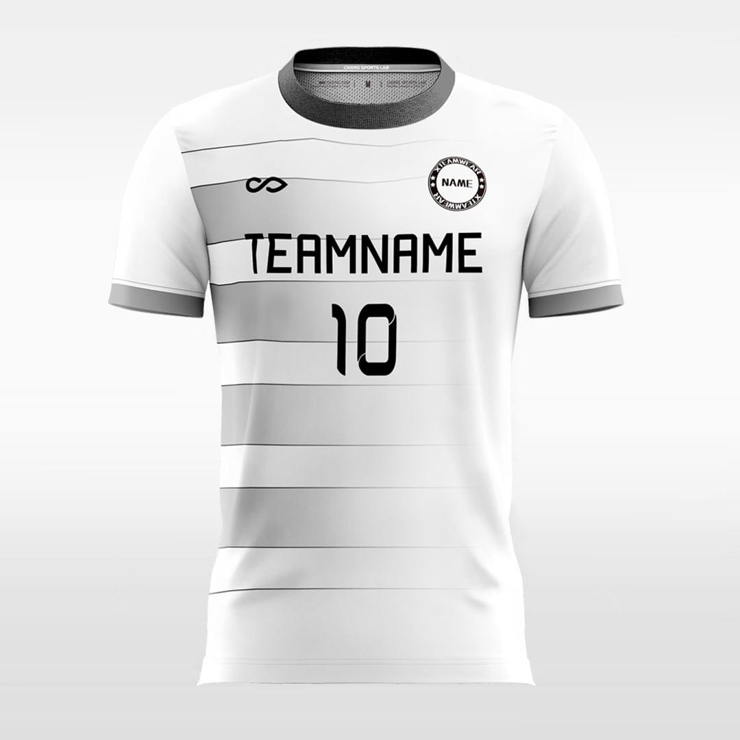 Classic Soccer Jerseys