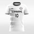 Classic Soccer Jerseys