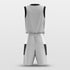 Classic 75 Sublimated Basketball Set