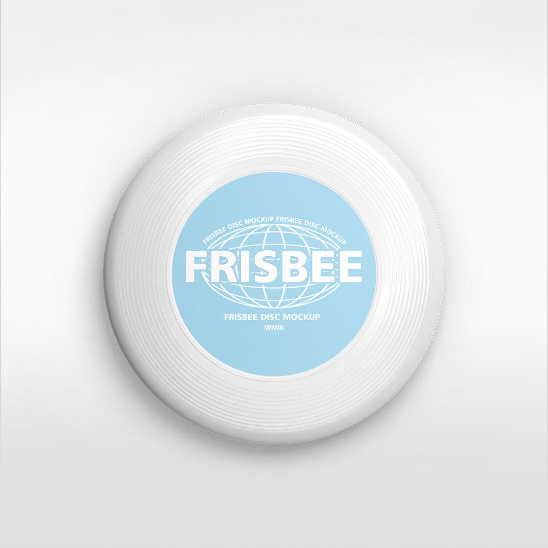 Universal Flying Discs