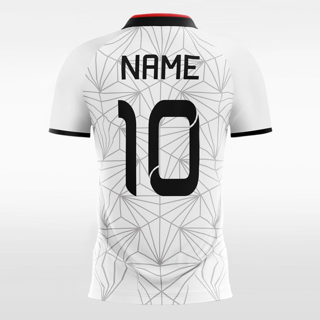 Custom Red Carpet Team Jersey