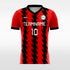 Bramble Soccer Jersey