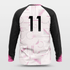 Elapse Long Sleeve Jersey