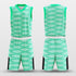 fan blade green jersey kit