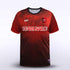 Green Men Football Shirts