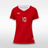 Breakthrough Jersey for Team