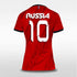 Breakthrough Sublimated Team Jersey