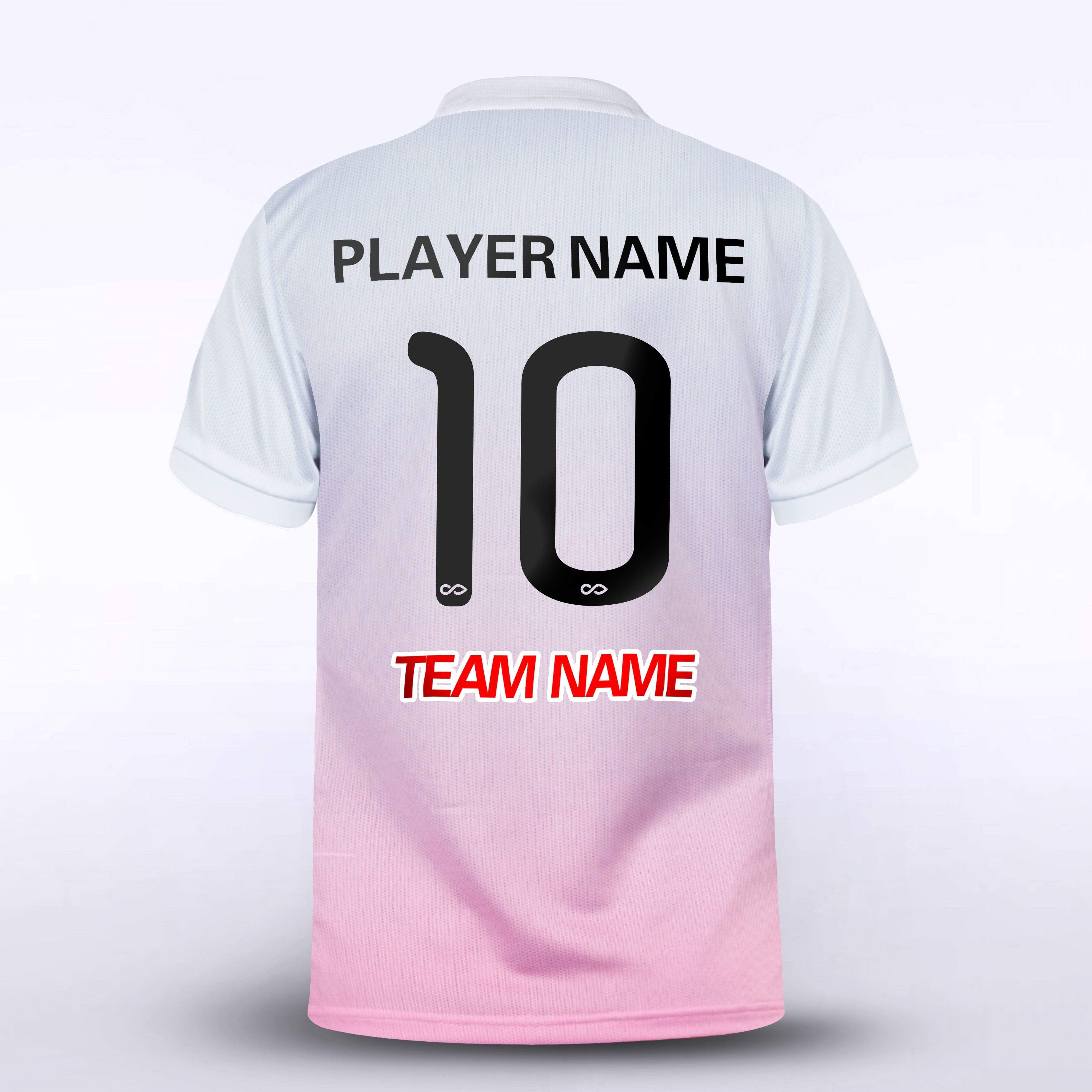 Pheasant Customized Kid's Soccer Uniform
