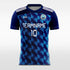 Pitfall 2 Soccer Jersey