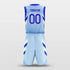 ice skate blade outfit