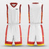 Mcdonal's jersey kit