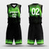 custom uniform set for sport