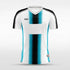 white team soccer jerseys
