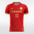 Grand Ceremony Soccer Jersey