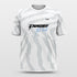 zebra stripe jerseys design