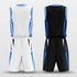 reversible basketball team jersey