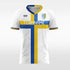 Faith 2 Soccer Jersey