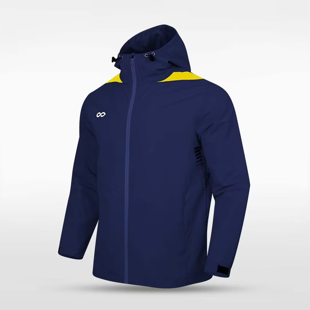 AI - Windbreaker