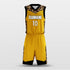 animal print basketball jersey
