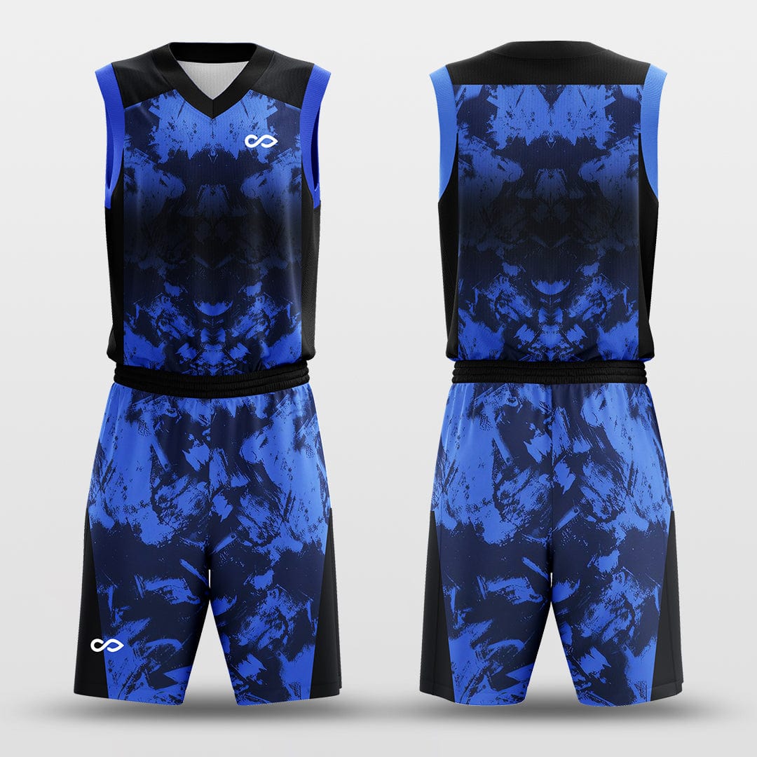 basketball team jersey