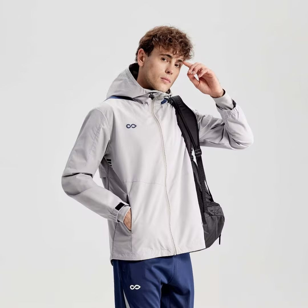AI - Windbreaker