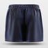 black training shorts