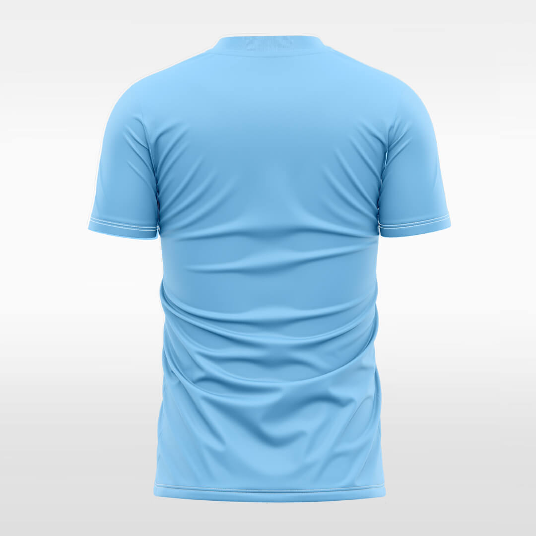 Strategic - Custom Soccer Jersey for Men Sublimation