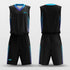 basketball jerseys design
