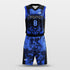 camouflage basketball jersey