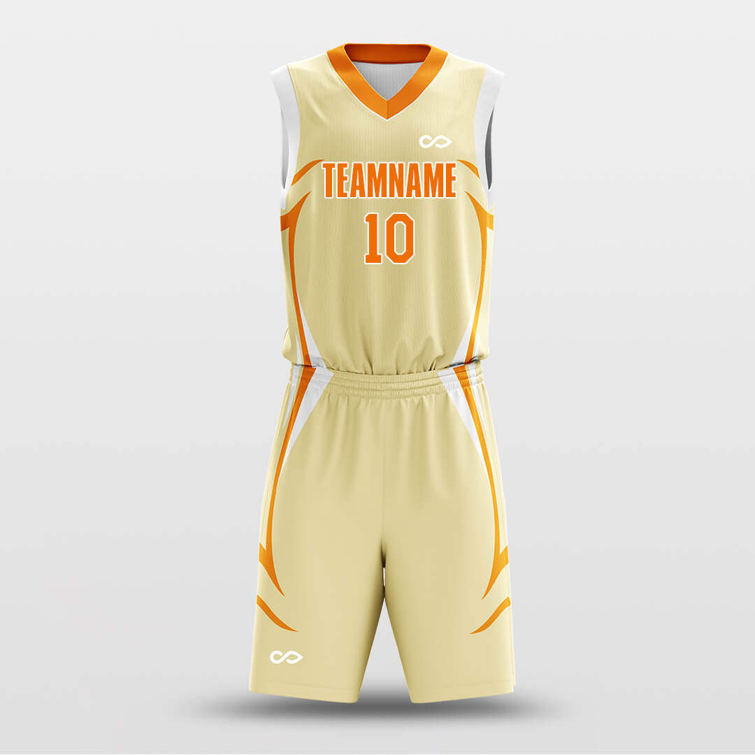 chasing the wind custom basketball jersey