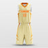 chasing the wind custom basketball jersey