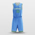 cool basketball jerseys