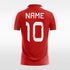 Cool Soccer Jersey for Women
