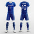 Cool Soccer Jersey