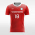 Cool Soccer Jersey
