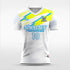 cool soccer jerseys for women