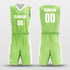 custom basketball jersey