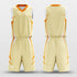custom basketball jersey
