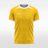 custom short sleeve jersey
