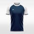 custom short sleeve jersey